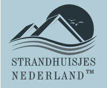 Strandhuisjes Nederland (logo)